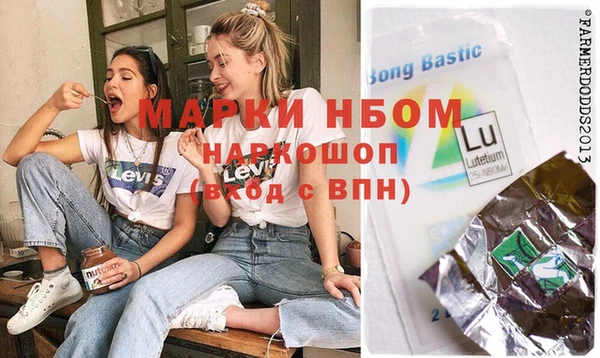 дурь Осташков